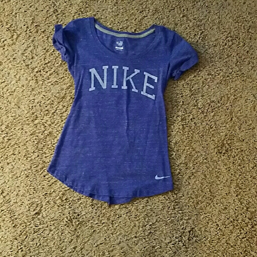 Nike shirt